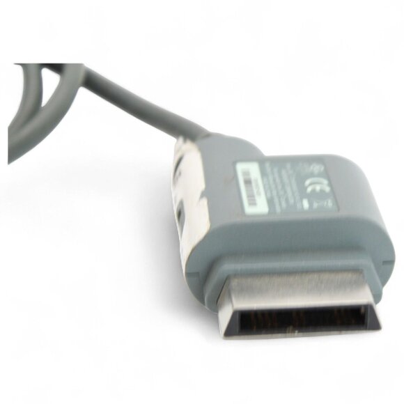 Xbox 360 Original Component HDTV AV Cable - Picture 3 of 4